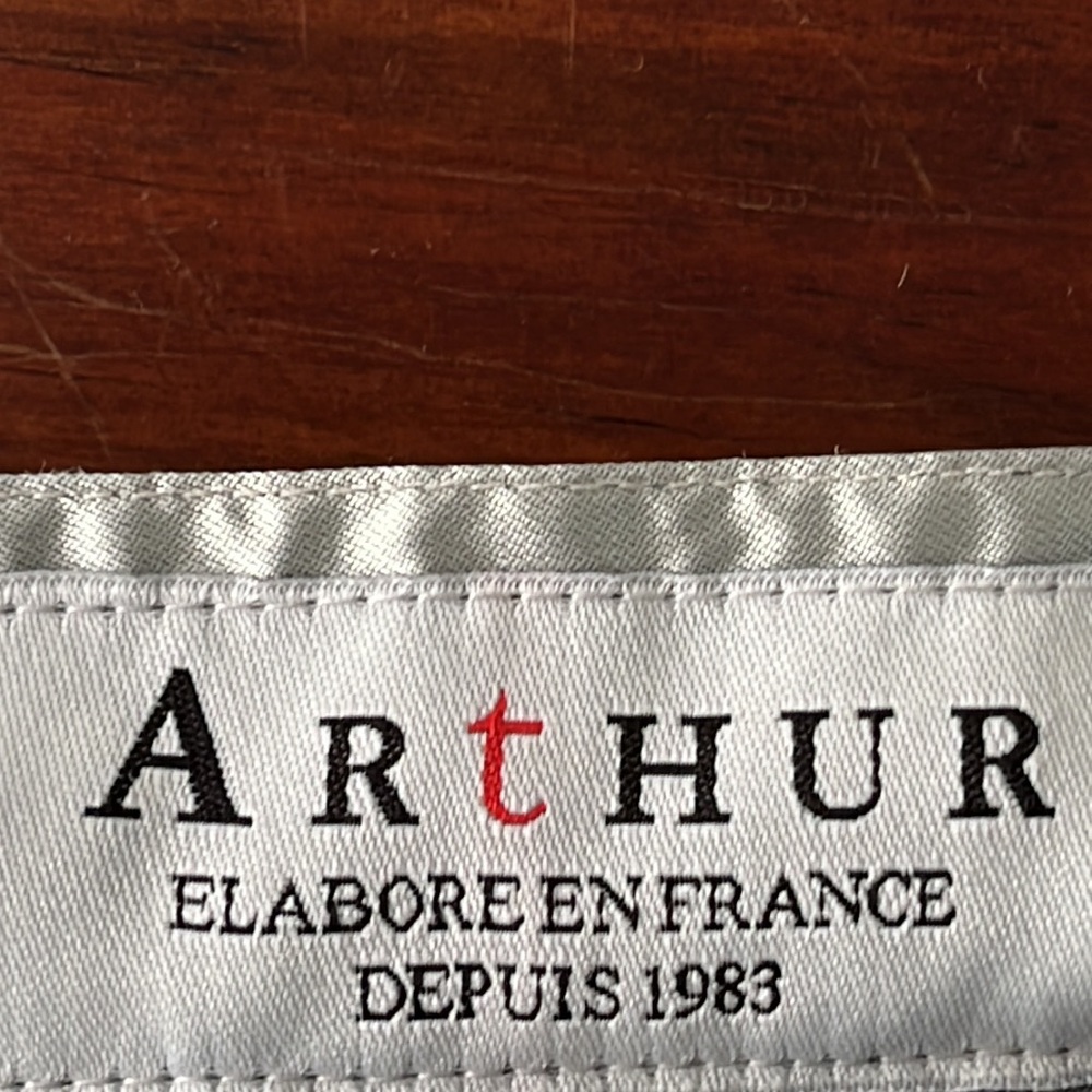 Arthur “Élabore en France “ men’s Swimming suit size S/ New!
